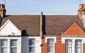 clay roofing Lamberhurst, Kent