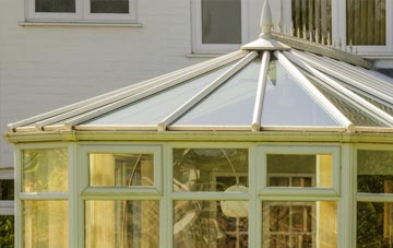 conservatory roof repair Lamberhurst, Kent