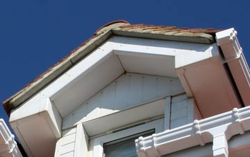 Lamberhurst fascia installation costs