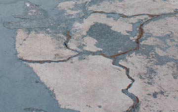 fibreglass roofing replacement Lamberhurst