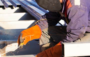 Lamberhurst flat roofing options