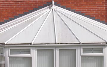 Lamberhurst polycarbonate conservatory roof repairs