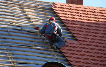 roof tiles Lamberhurst, Kent