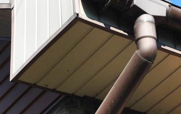 Lamberhurst soffit installation costs