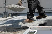 find rated Lamberhurst flat roofing replacement companies
