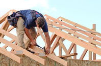 Lamberhurst roof trusses